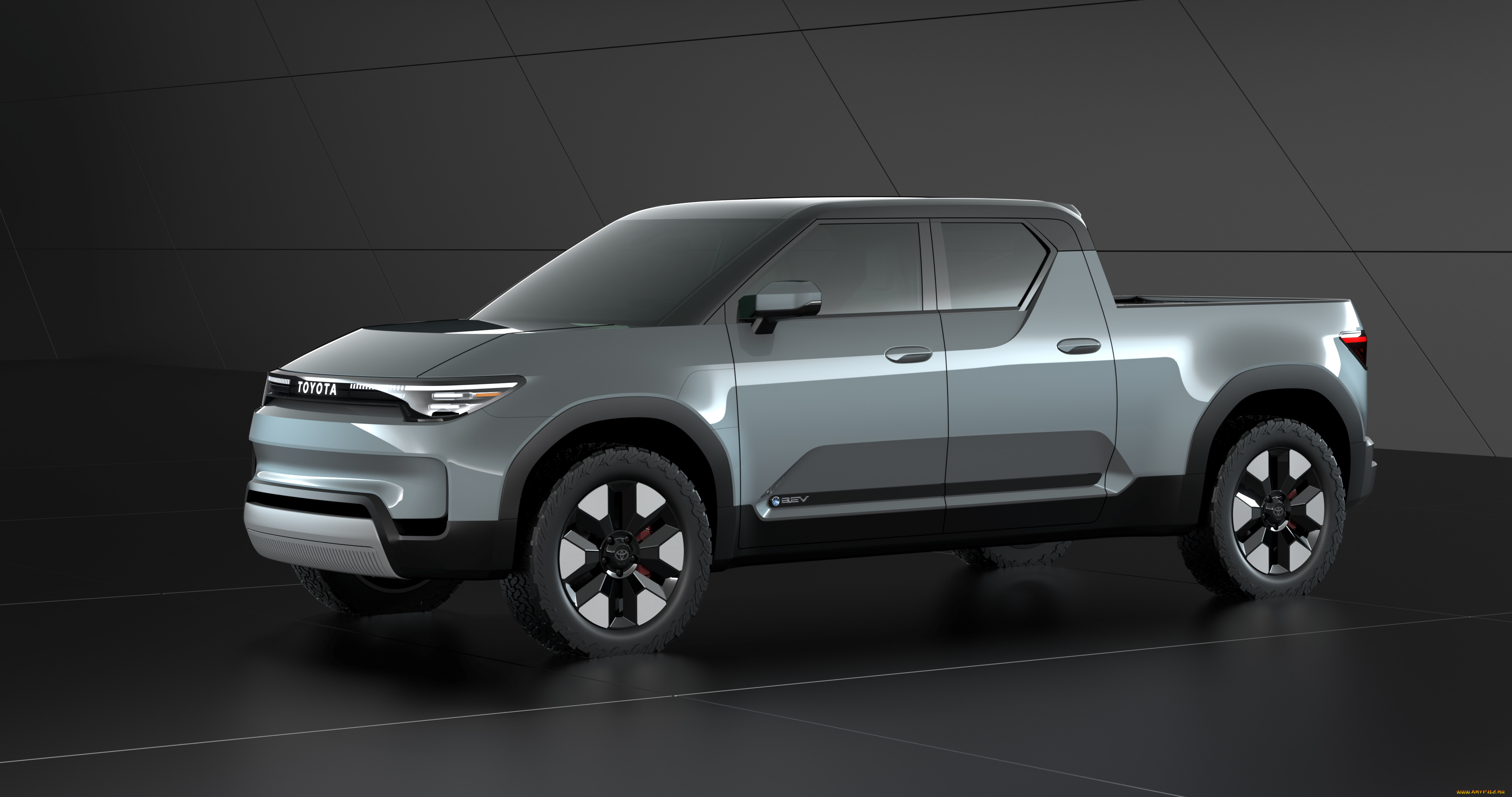 , toyota